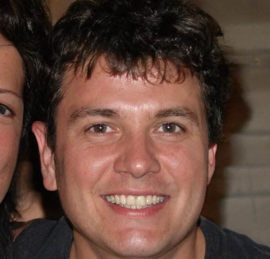 Autor Włodzimierz Kubacz