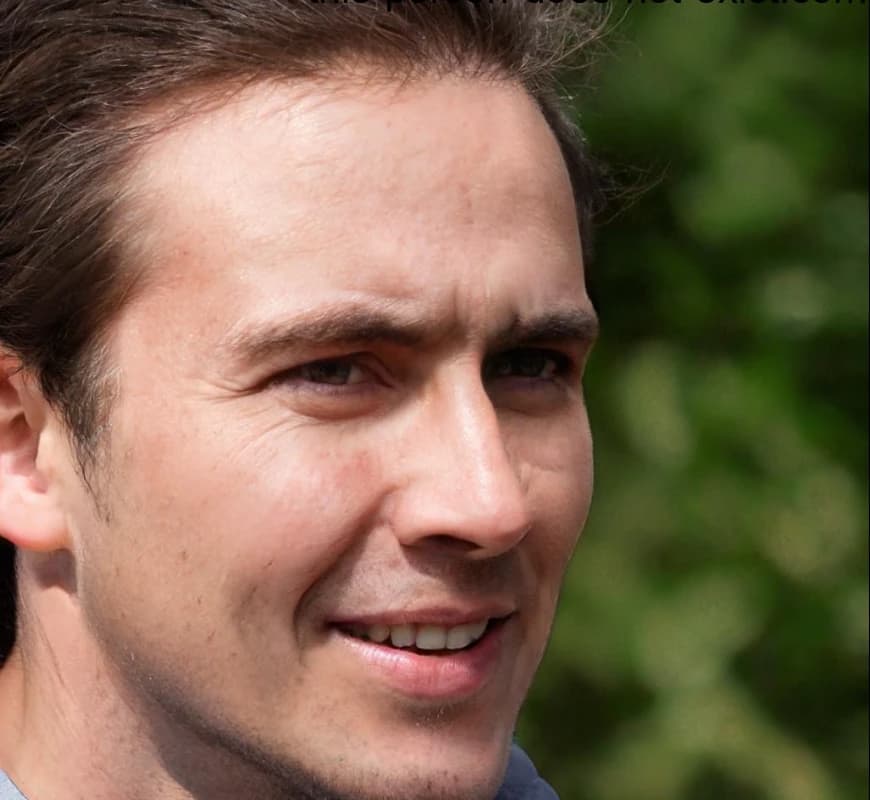 Autor Adam Zadora