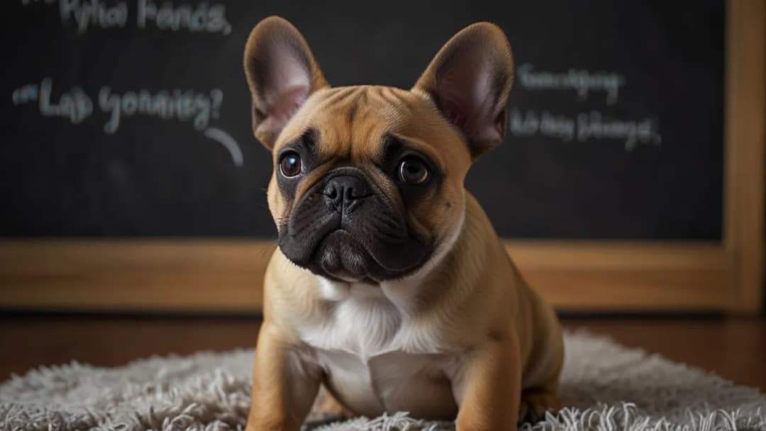 Buldog francuski: wady, zalety i najważniejsze informacje o rasie
