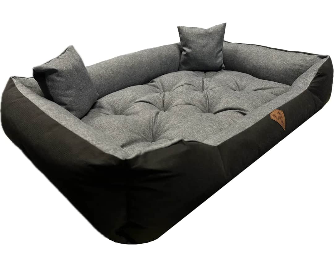 Jakie legowisko dla labradora wybrać, aby zapewnić mu komfort?