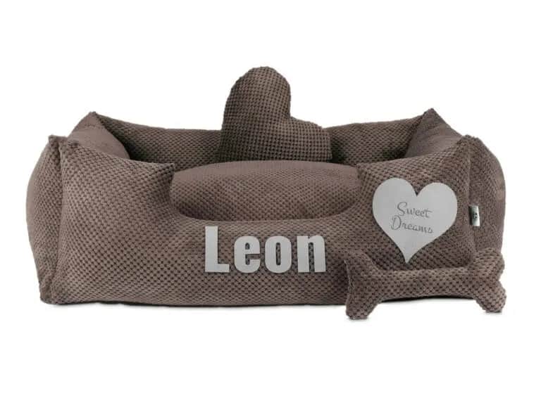 Jak wybrać idealne legowisko dla maltańczyka? Wszystko, co musisz wiedzieć!