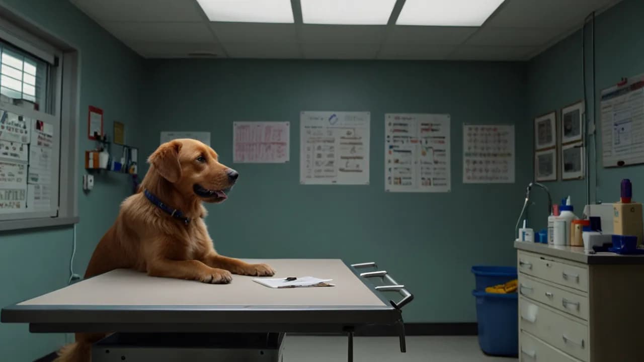 Czy cieczka po sterylizacji suczki jest możliwa? Co warto wiedzieć?