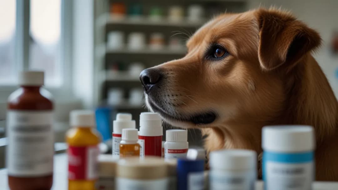 Uczulenie u psa: objawy, diagnostyka i skuteczne leczenie alergii