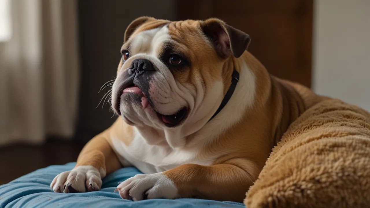 Charczenie u psa: przyczyny, objawy oraz co należy zrobić?