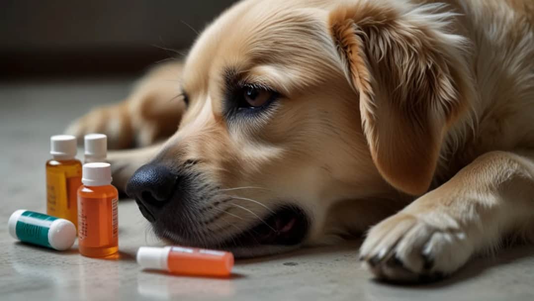 Drożdżaki u psa: Objawy, diagnoza i skuteczne leczenie grzybicy