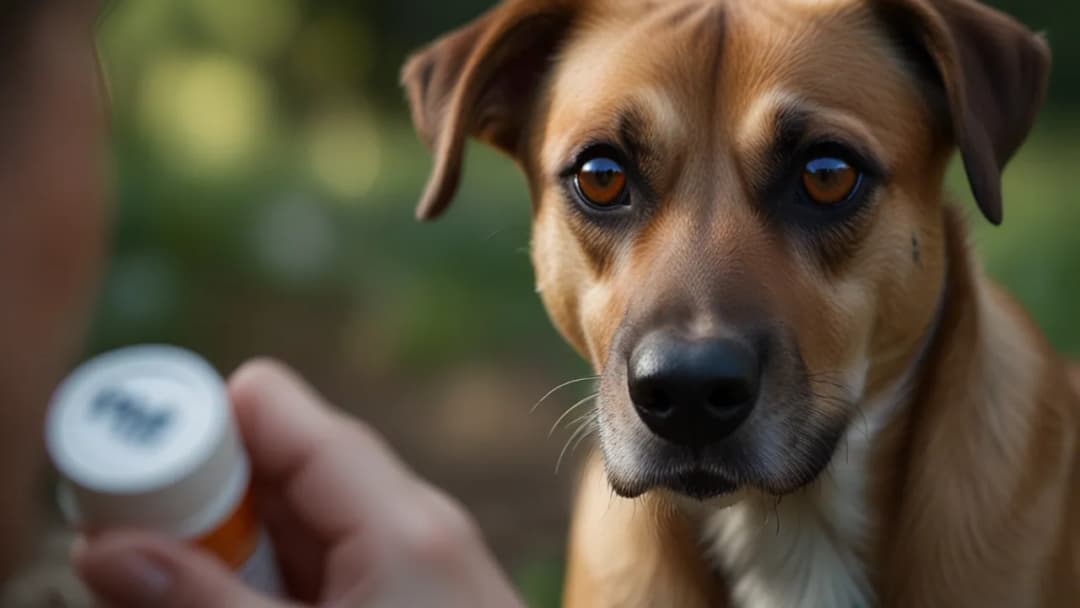 Erlichioza u psa: objawy, diagnoza i skuteczne leczenie choroby