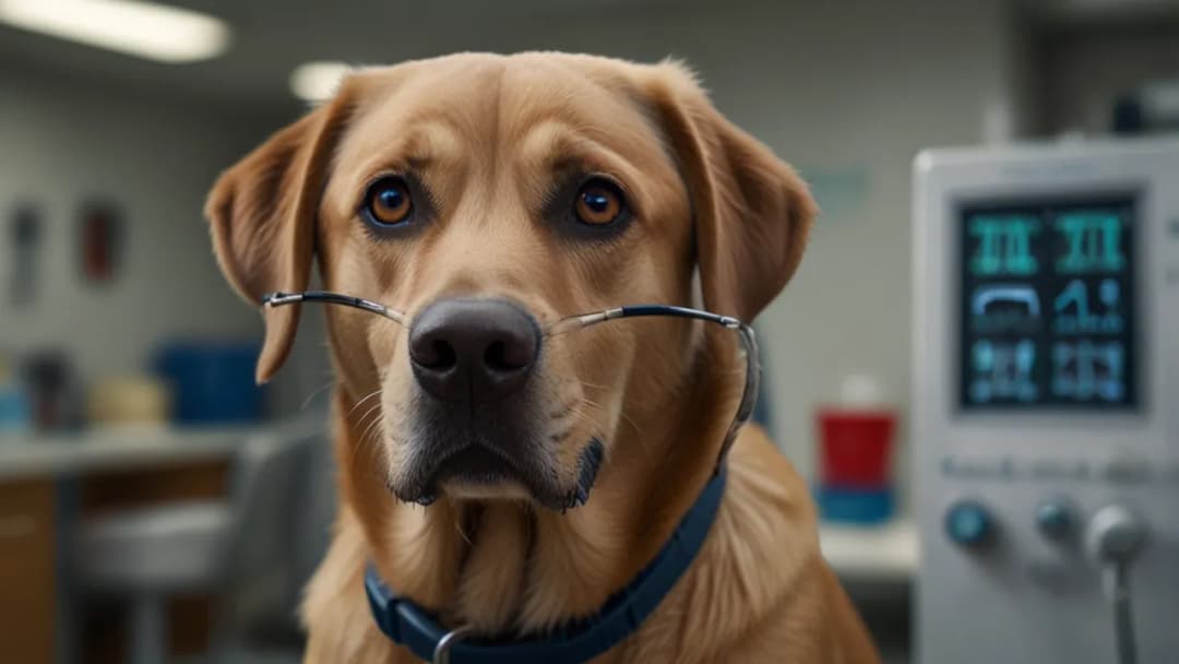 Duszności u psa: Przyczyny, objawy i skuteczne metody leczenia