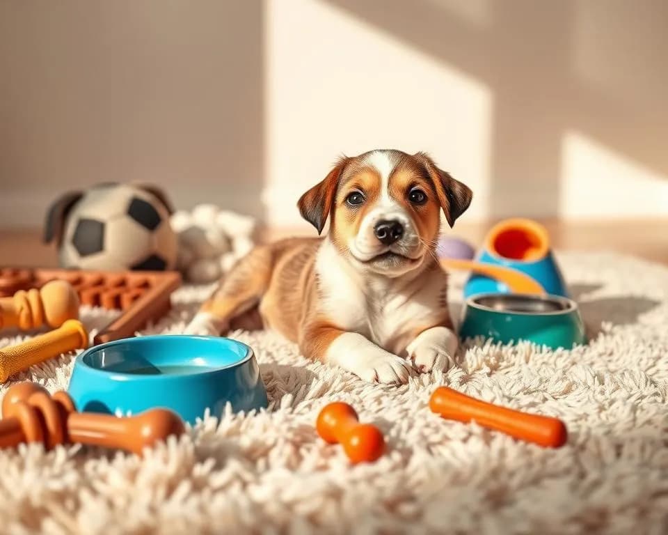 Jak często odrobaczać szczeniaka? Harmonogram i objawy, których nie możesz ignorować