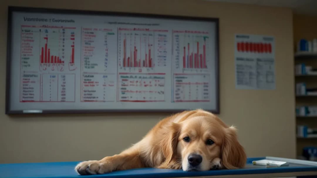 Anemia u psa: jak diagnozować, rozpoznać objawy i leczyć skutecznie