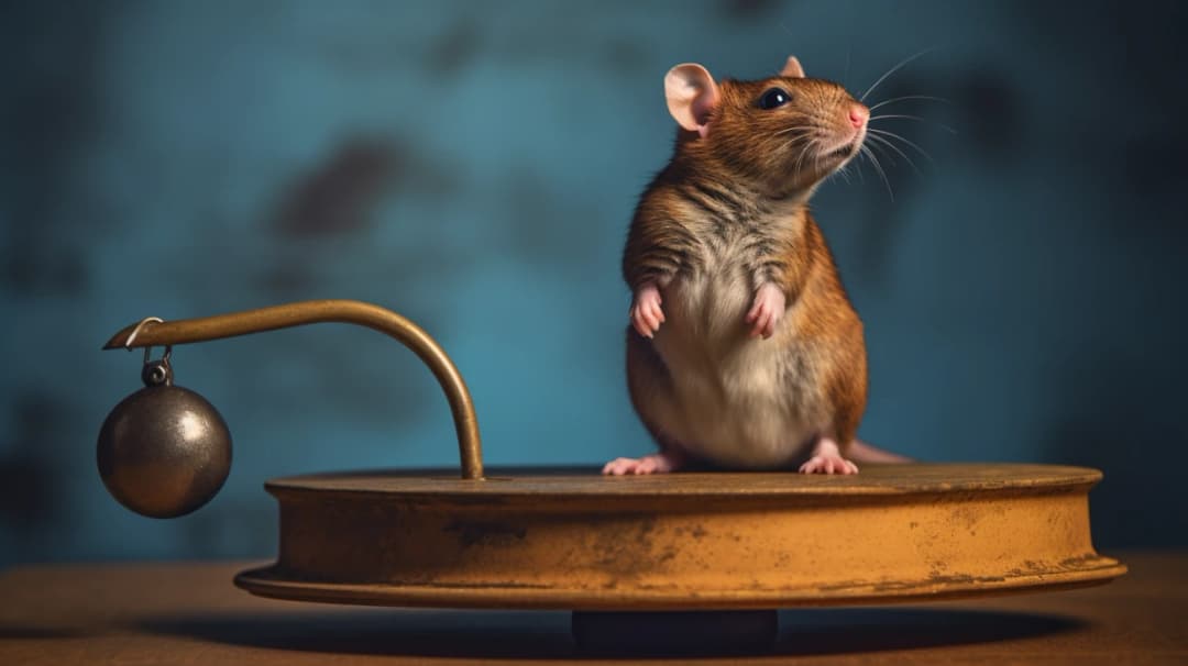 Szczur domowy: jak długo żyje i ile lat żyje szczur?