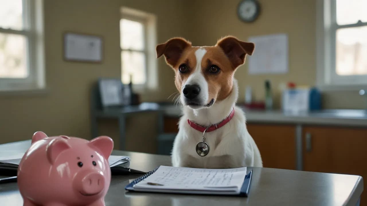 Ile kosztuje kastracja psa? Przewodnik po kosztach zabiegu