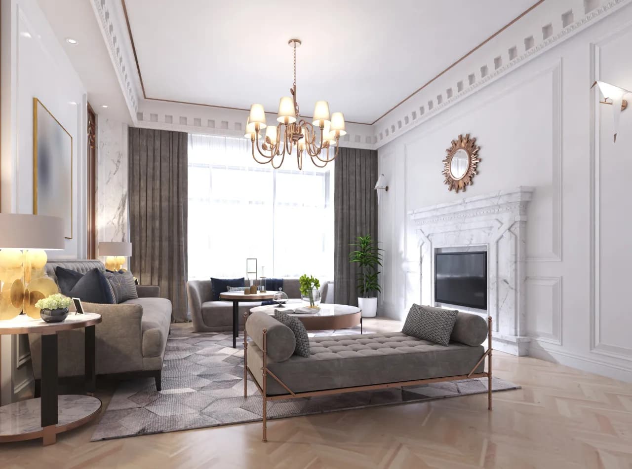 Legowiska dla zwierząt inspirowane paryskim designem: elegancja dla pupila