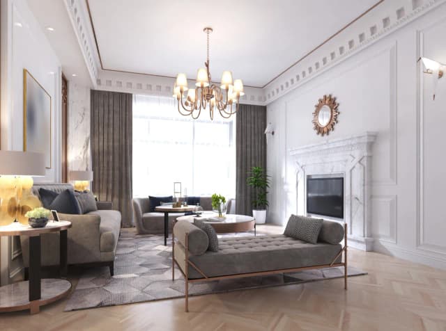 Legowiska dla zwierząt inspirowane paryskim designem: elegancja dla pupila