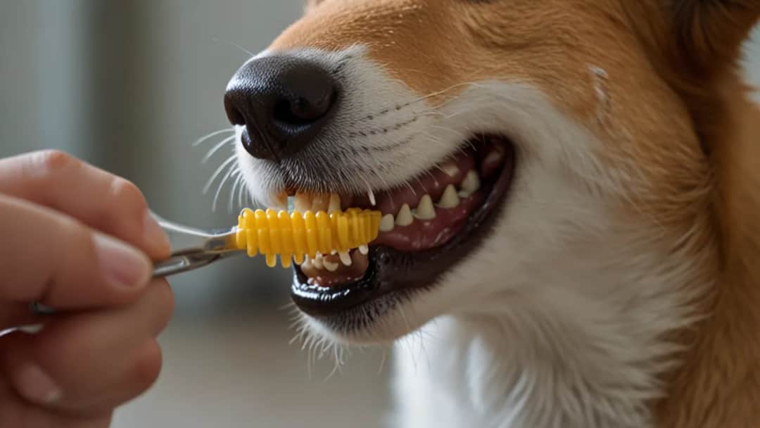 Usuwanie kamienia u psa: opcje, ceny i ryzyko związane z zabiegiem