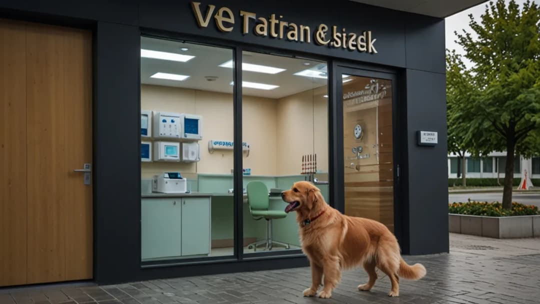 Weterynarz w Warszawie: najlepsze miejsca i specjalizacje