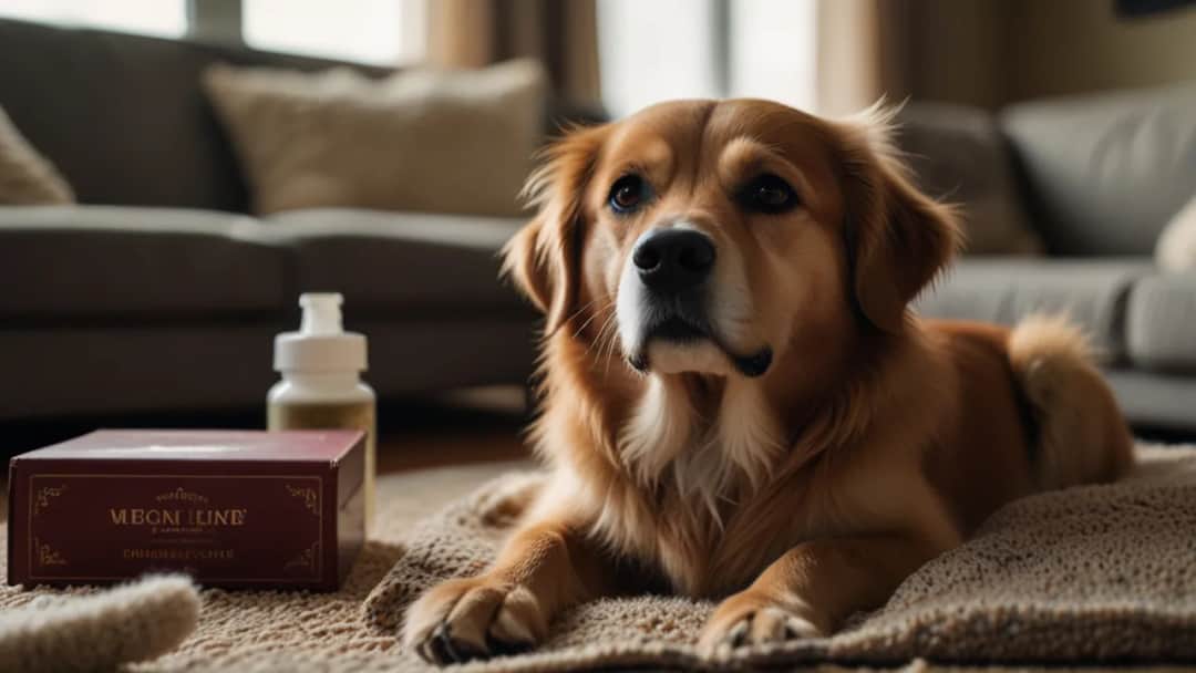 Jak leczyć kaszel kenelowy u psa? Domowe metody i leczenie