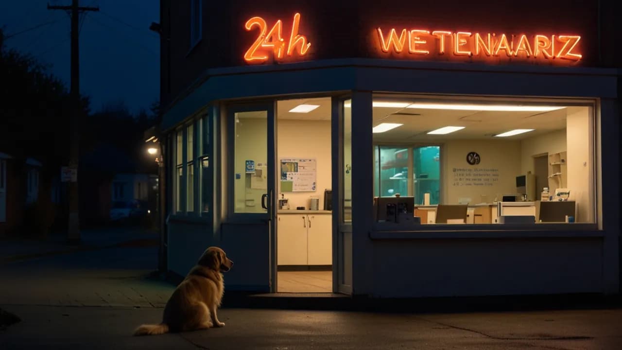 Weterynarz 24h w Warszawie: dostępność i specjalizacje w mieście