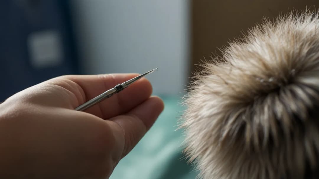 Objawy chorób odkleszczowych u psa: jak je rozpoznać i leczyć?