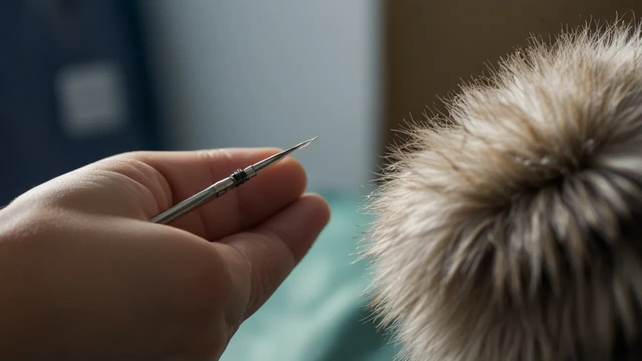 Objawy chorób odkleszczowych u psa: jak je rozpoznać i leczyć?