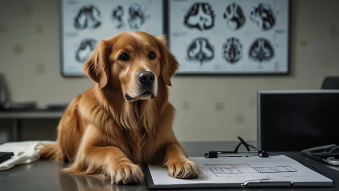 Jakie są objawy padaczki u psa i jak skutecznie leczyć?