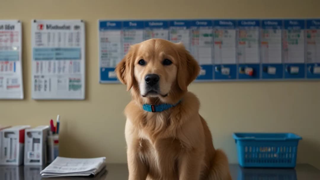 Jakie szczepienia są potrzebne dla psa? Najważniejsze informacje