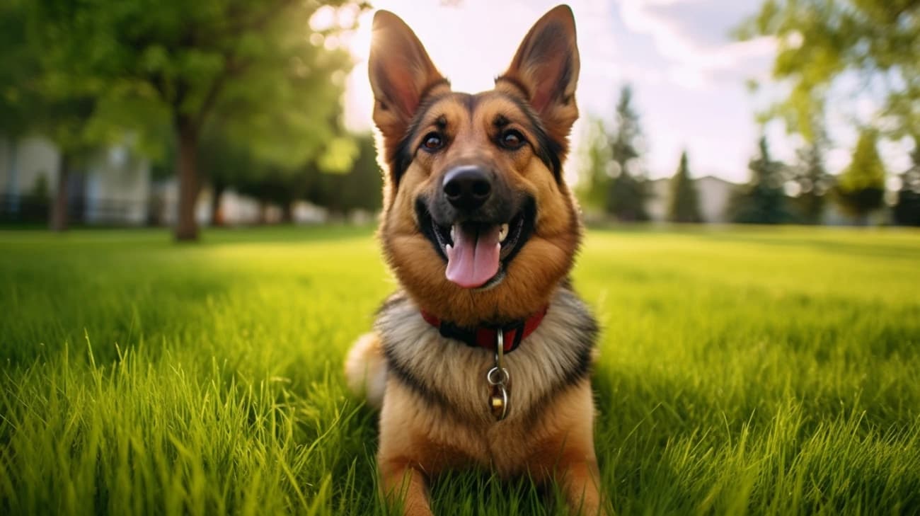 Maniek marzy o adopcji - spełnij jego marzenie