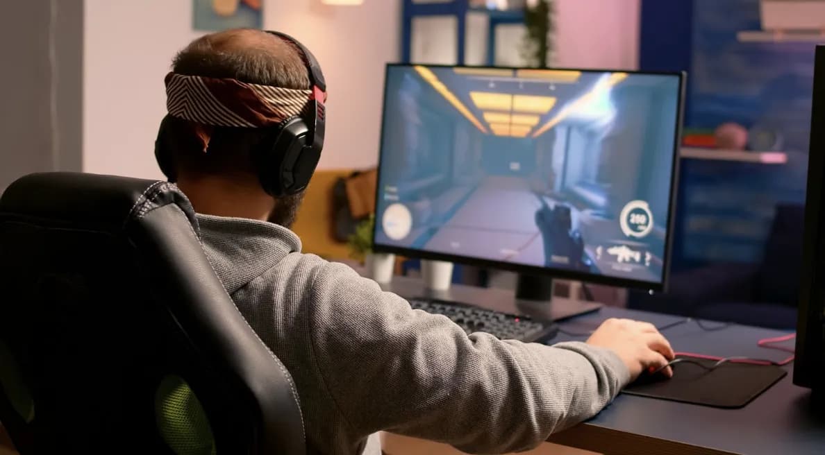 Jak szybko awansować w CS:GO: Zaawansowane strategie