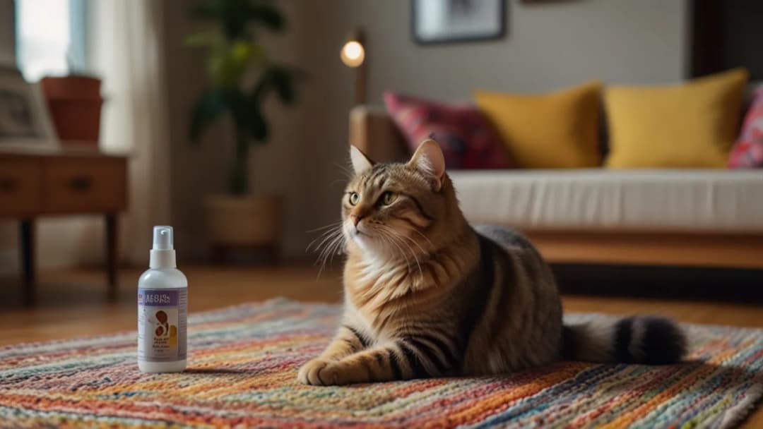 Jak odpchlić kota? Domowe metody i skuteczne rozwiązania