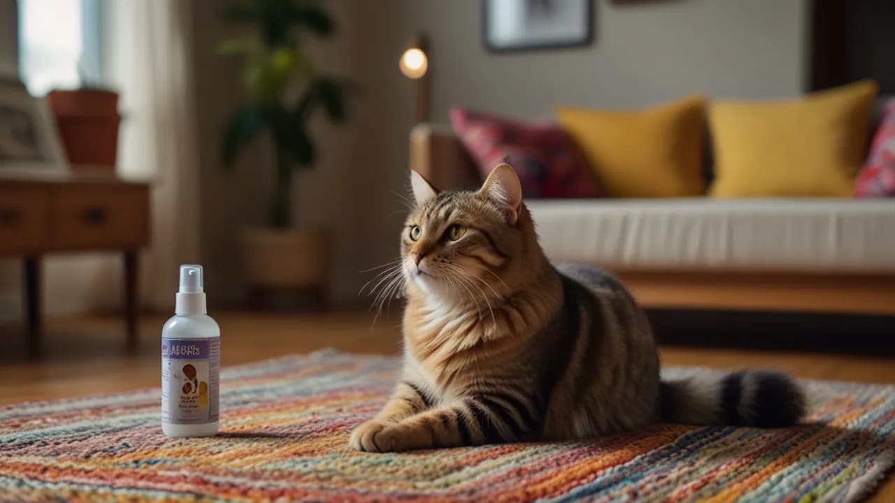 Jak odpchlić kota? Domowe metody i skuteczne rozwiązania