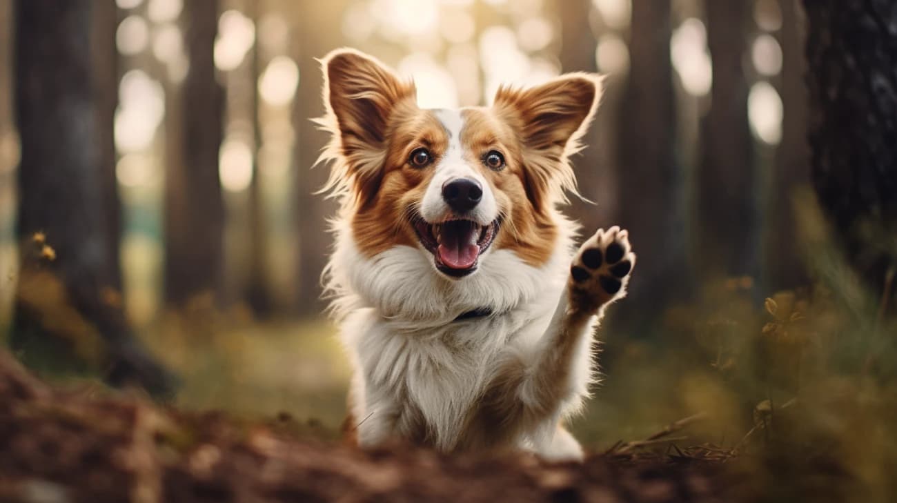 Jak nauczyć psa reagować na imię: Praktyczne wskazówki