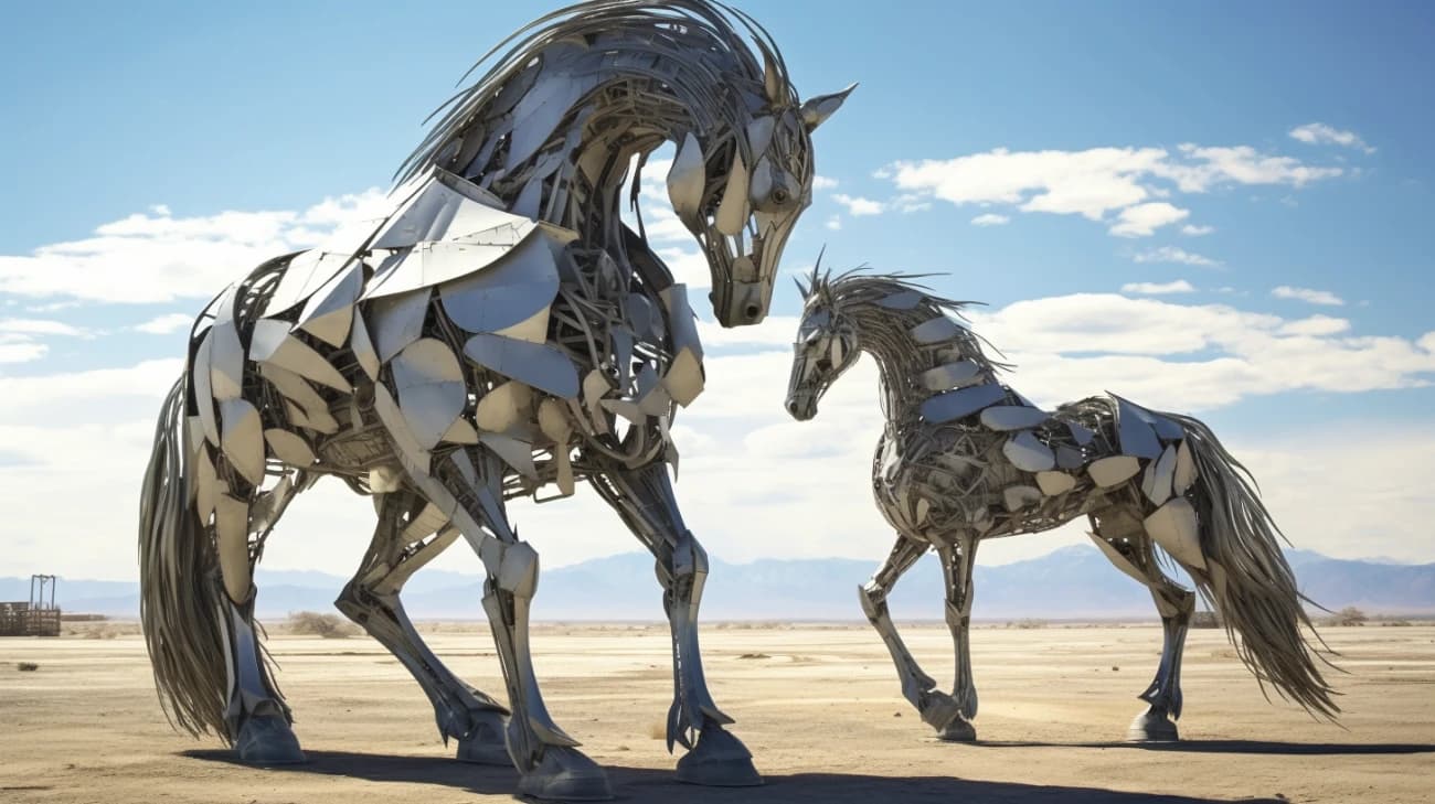 Sizarol dla Koni – Complex Horse dla Ludzi i Koni