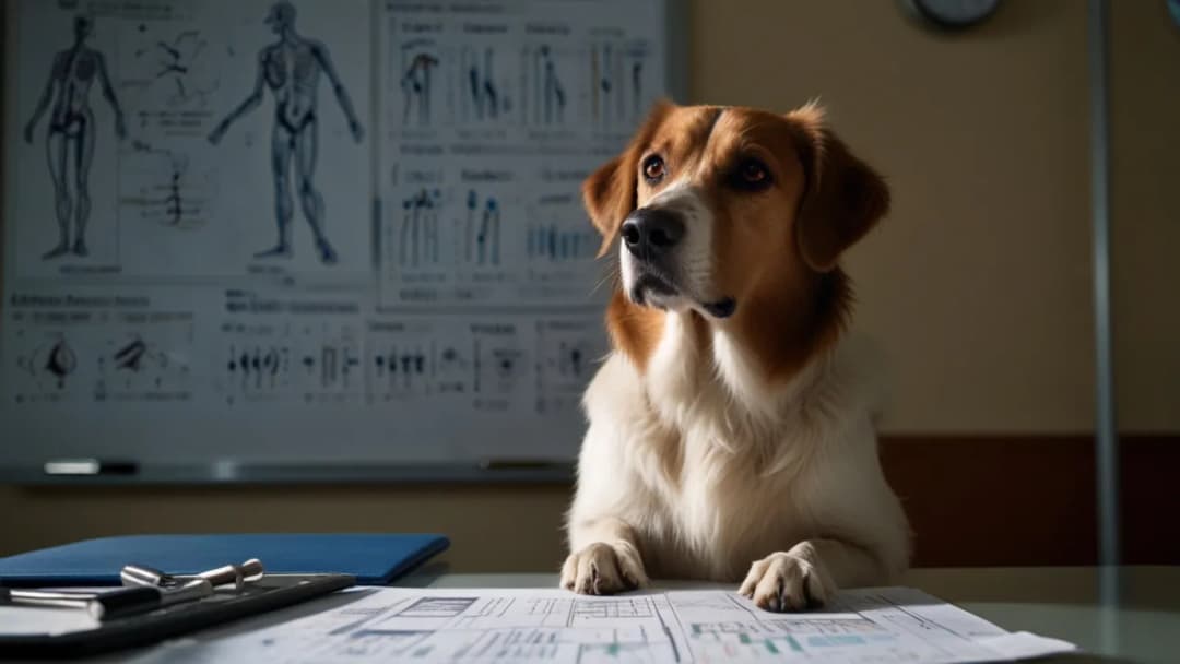 Choroba Addiego u psa: objawy, diagnoza i skuteczne metody leczenia