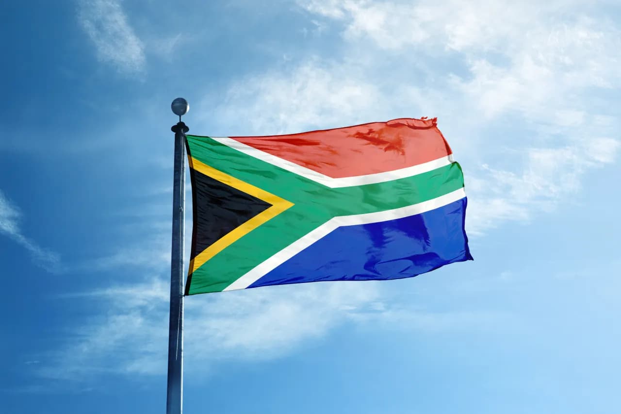 Wielka Piątka Afryki: jak RPA chroni zdrowie najbardziej ikonicznych gatunków