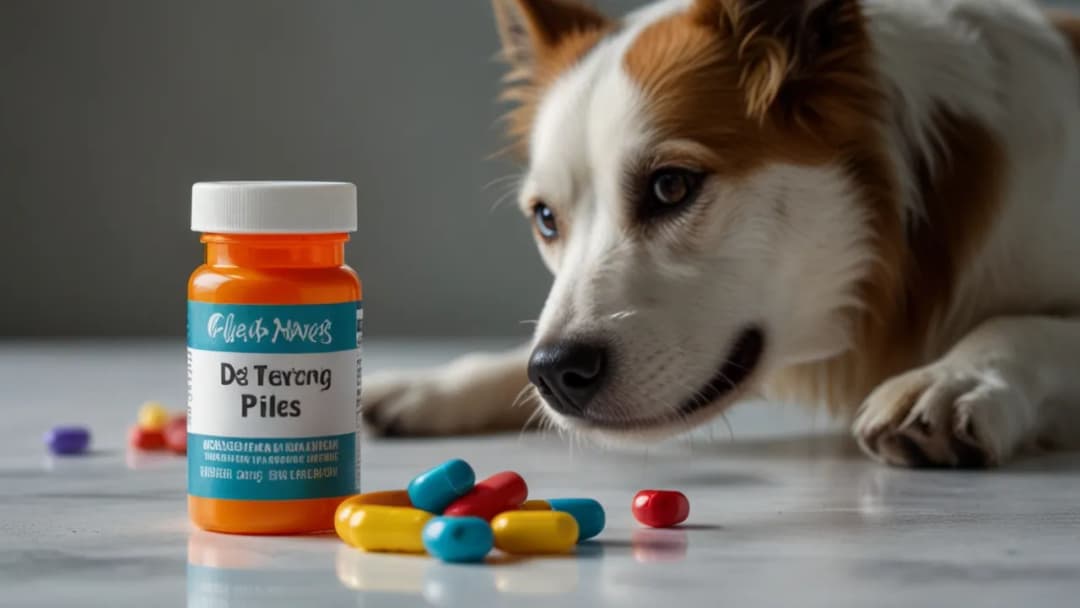 Tabletki na odrobaczenie psa: rodzaje, dawkowanie i skutki uboczne