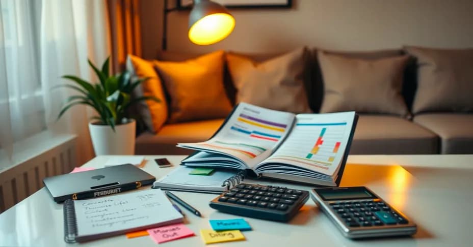 Finansowa strategia: Jak świadomie zarządzać budżetem na rozrywkę