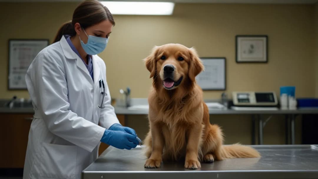 Wydzielina z odbytu u psa: Przyczyny i jak skutecznie leczyć?