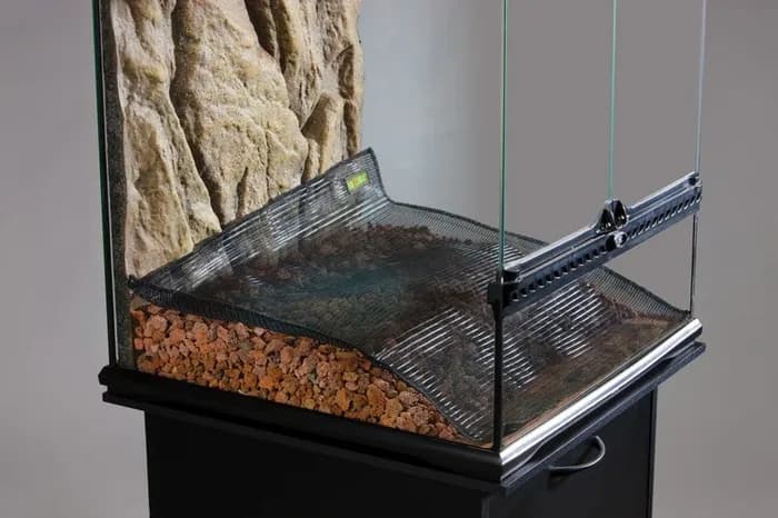 Filtracja w terrarium - jak działa?