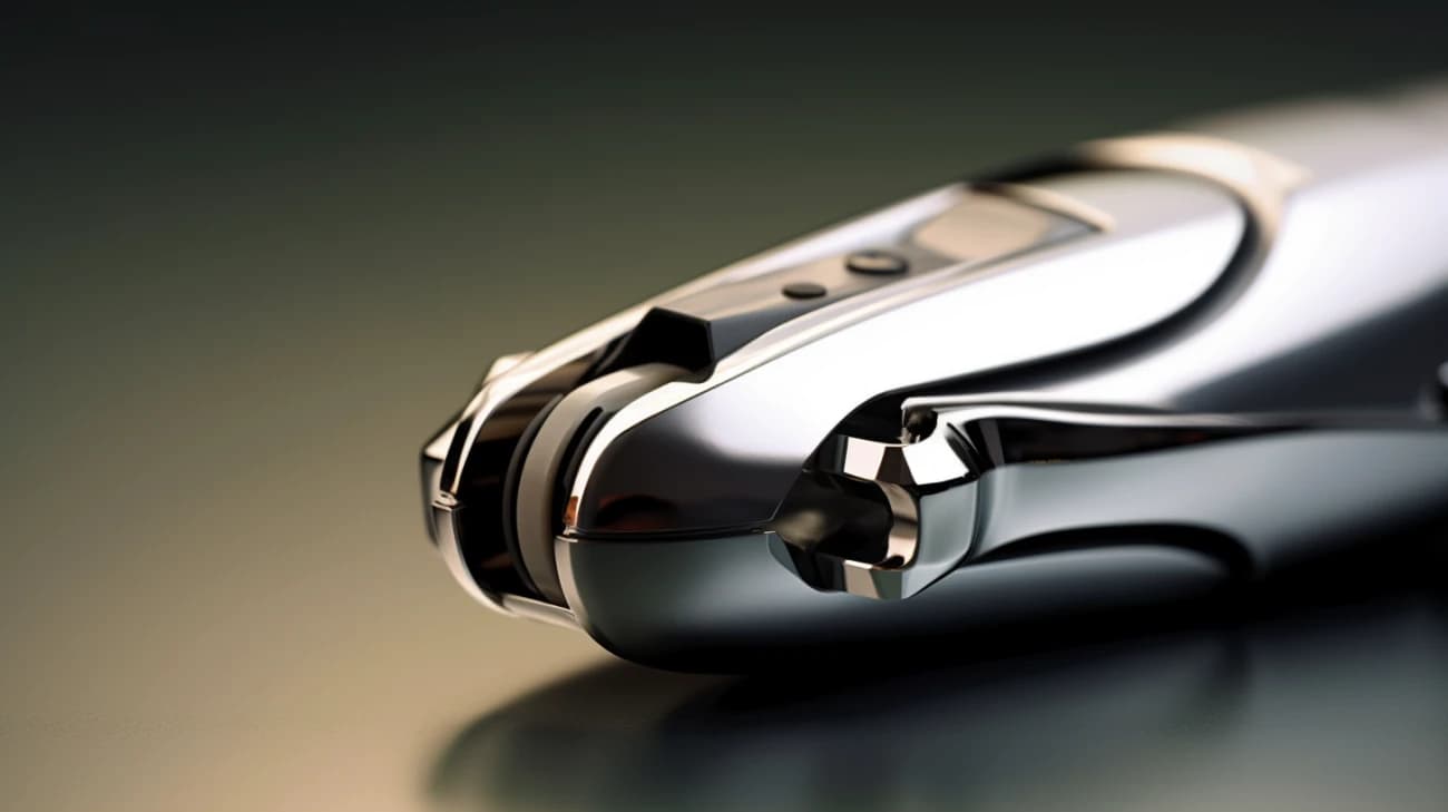 Obcinacz do Pazurów dla Psa z Czujnikiem Nerwu - Profesjonalne narzędzie do opieki pazurów psa