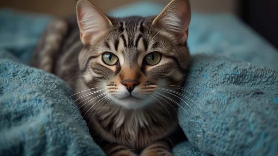 Objawy i leczenie bólu u kota: co robić w przypadku bólu?