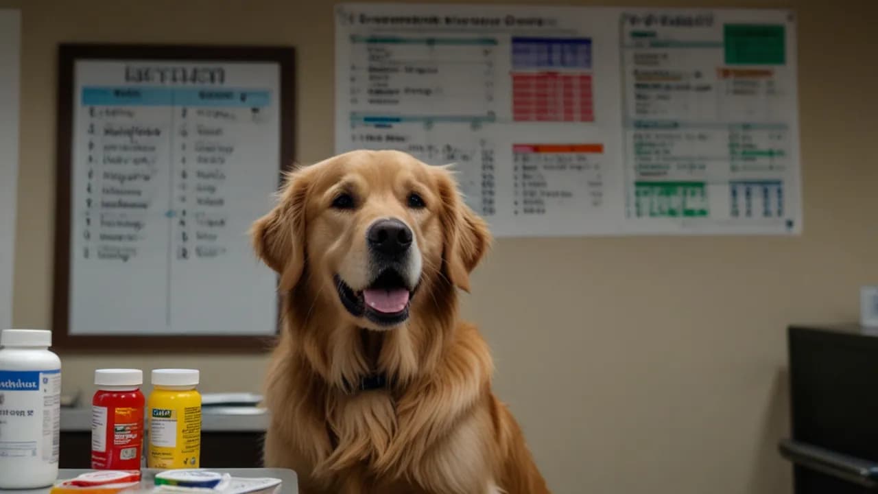 Jak obniżyć kreatyninę i mocznik u psa? Skuteczne strategie leczenia