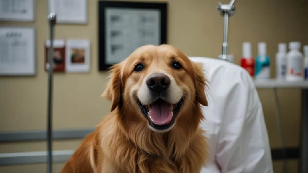 Kiedy korzystać z usług psi dentysty? Cennik, porady i wskazówki