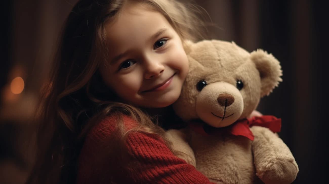 Julka marzy o adopcji - pomożesz?