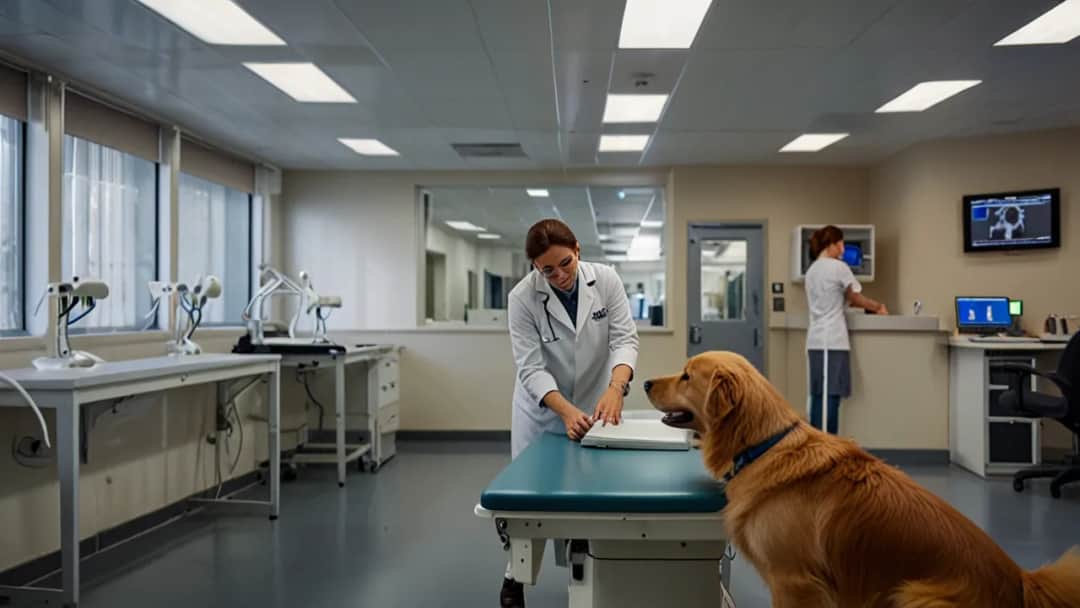 Jak znaleźć profesjonalną przychodnię weterynaryjną? Porady
