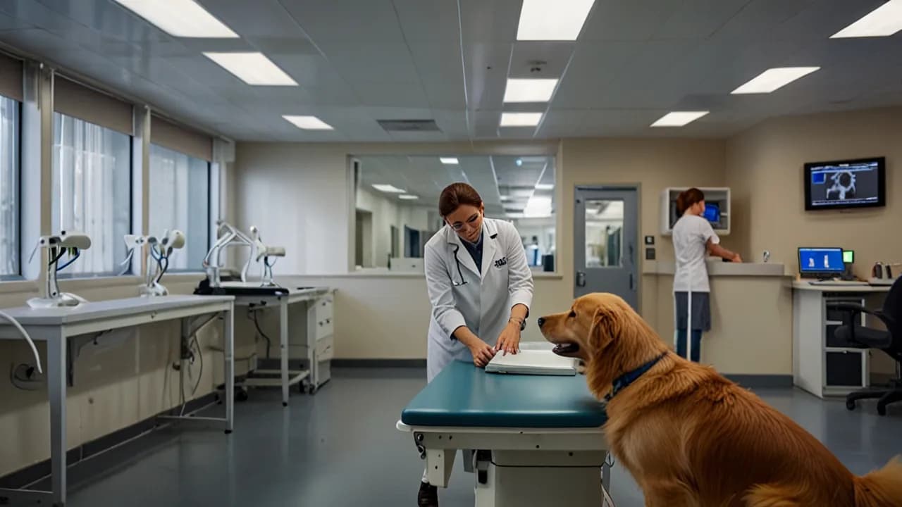 Jak znaleźć profesjonalną przychodnię weterynaryjną? Porady
