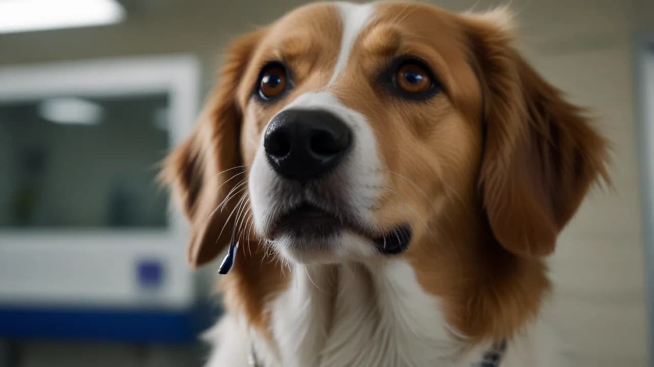 Jaką temperaturę powinien mieć pies? Optymalne wartości dla psa