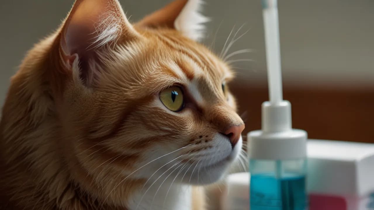 Jak rozpoznać zapalenie spojówek u zwierząt? Objawy i leczenie