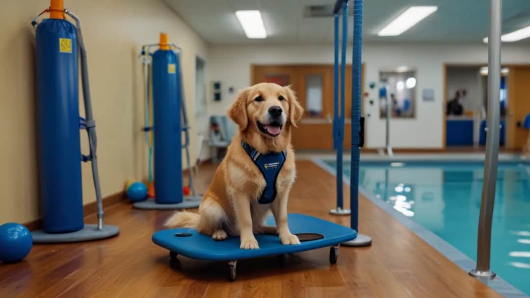 Jak przeprowadzić rehabilitację psa? Metody, porady i skuteczność