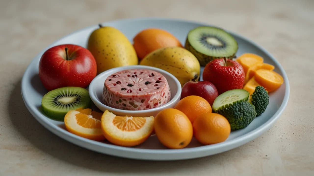 Co jeść po tomografii z kontrastem? Ważne zalecenia żywieniowe