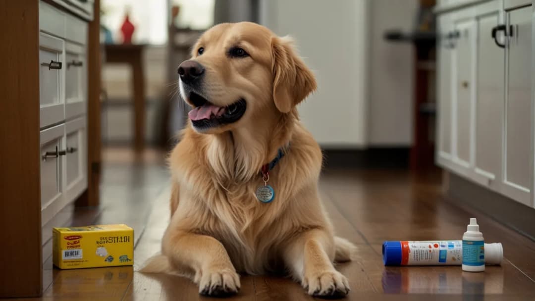 Dlaczego pies liże nogi? Przyczyny, diagnoza i skuteczne leczenie