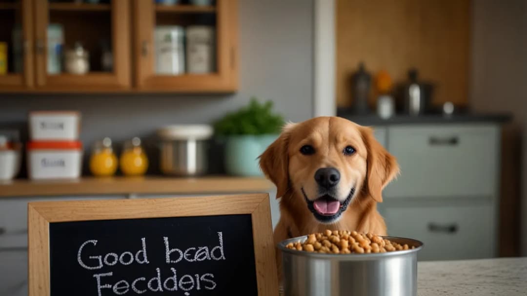 Dieta po zapaleniu trzustki u psa: co warto podawać i unikać?